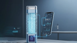 AquaGen Connect Has Arrived: Why App Control is a Game-Changer