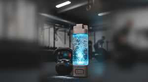 Spotlight on Power: Why the AquaGen Xtreme is the Athlete's Choice