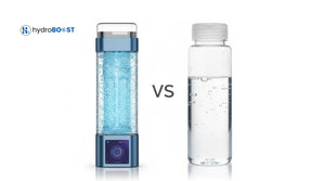 Hydroboost AquaGen Connect vs. Evolved H2O Pro: An Honest 2026 Comparison