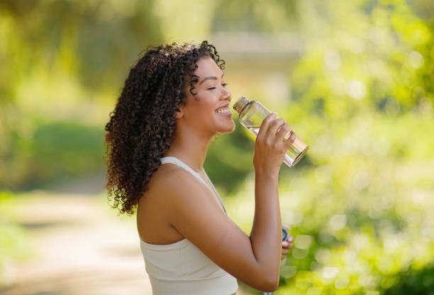 5 Reasons to Make Hydrogen Water a Part of Your Daily Routine