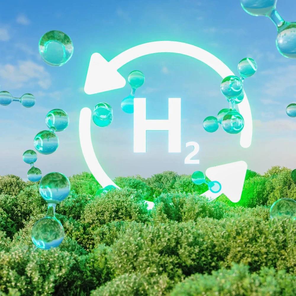 HydroBoost Unveiled: The Expert Science Behind Your Hydrogen Water Bottle