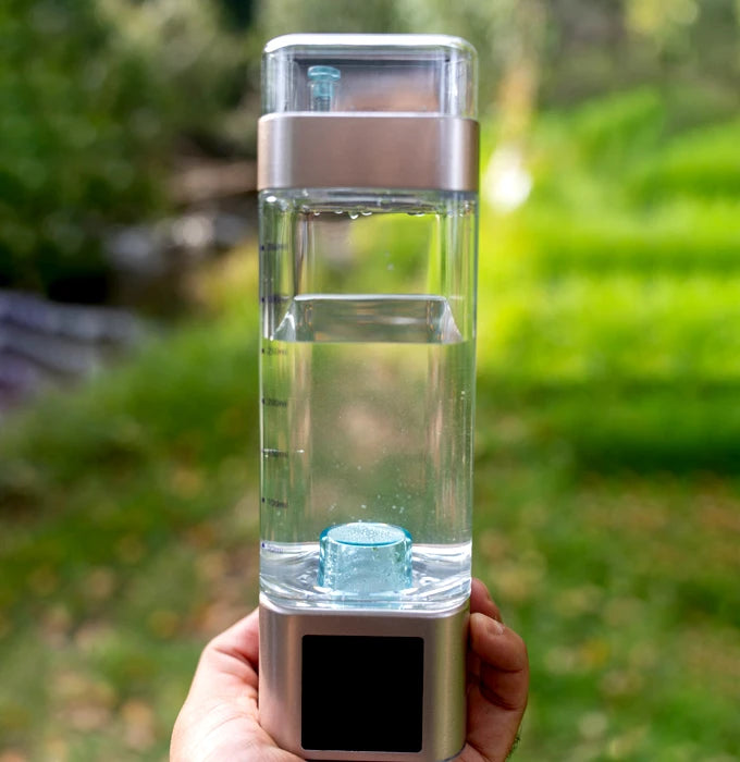 HydroBoost Australia emerged from a passion for health and wellness.